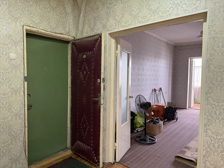 3 комн/4/5 Тузель-1 (78 квм) недорого