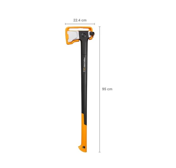Брадва FISKARS X36