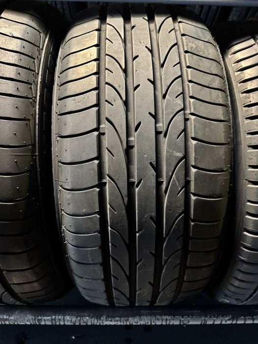 Anvelope 245/50/17 Bridgestone