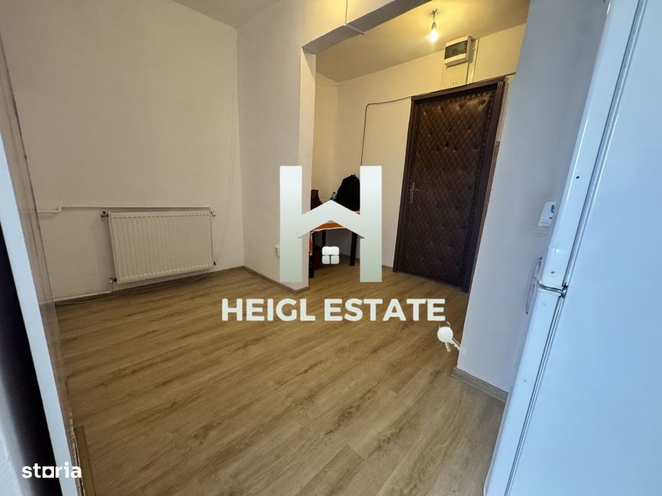 Apartament 2 camere, renovat zona steaua — fotografia 1