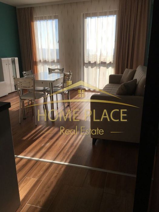 Дава се под наем Тристаен апартамент в Варна, Възраждане 3 - 75 кв.м за 714 € - Снимка #2