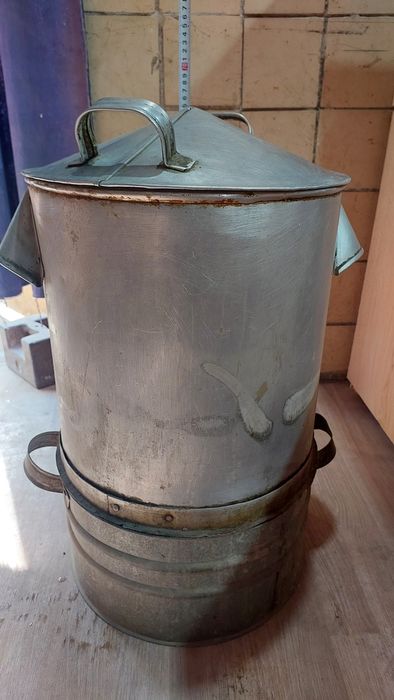 Продам Мантышницу бу большой