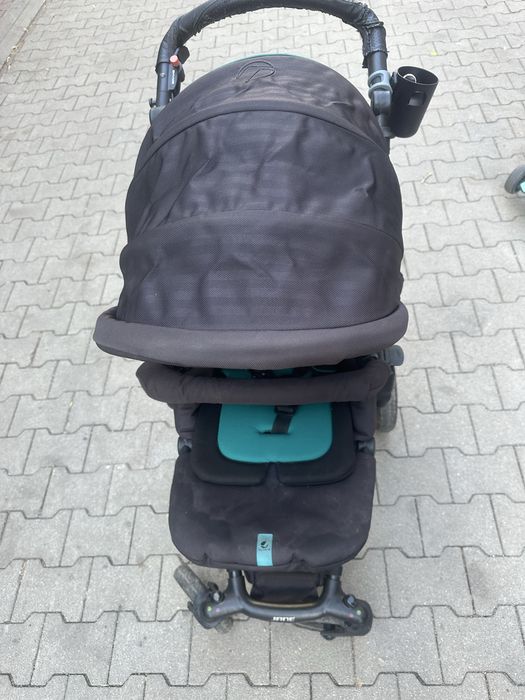 Бебешка количка Jane Epic - 3 в 1