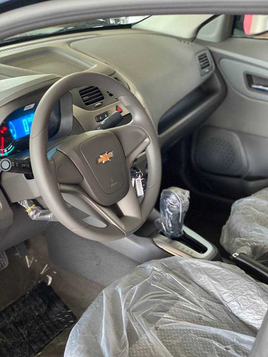 Asia Autodan Cobalt Avtomat Naqd Va Credit Asosida !