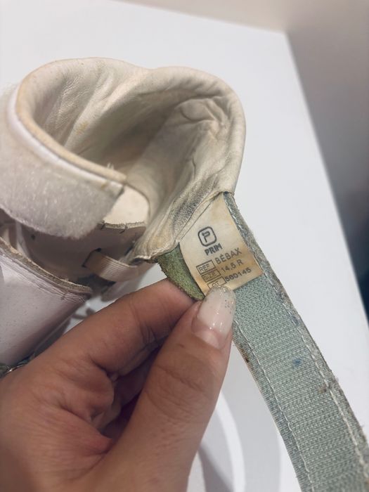 Ортопедични Обувки Bebax