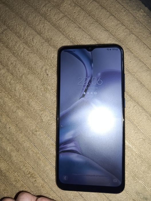 Продается 2 телефона Samsung Galaxy A02s