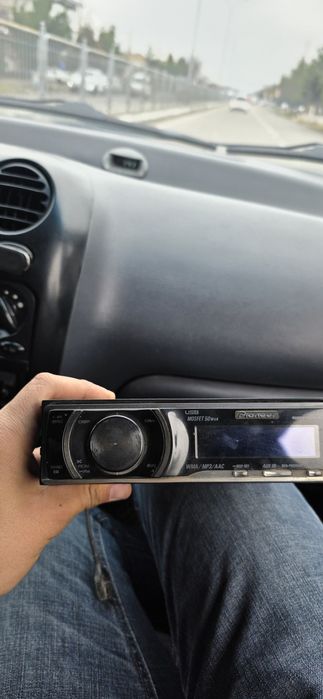 Pioner magnitafon sotilat xolati yaxsh ishlab turpti