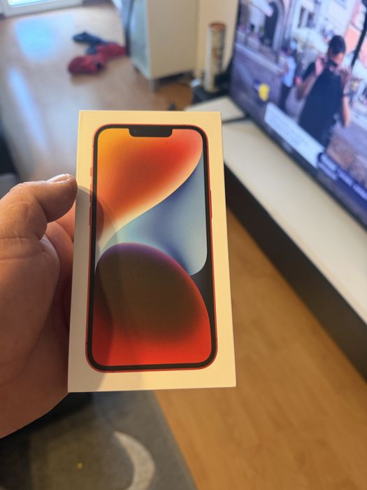Iphone 14 в много добро състояние