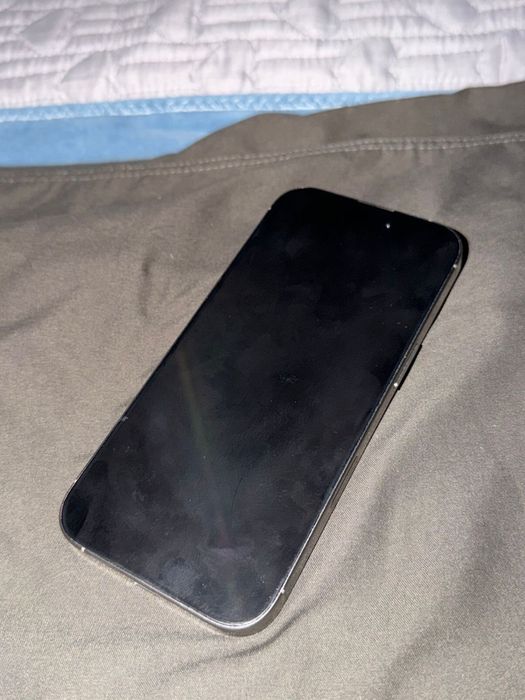 Iphone 16 pro 256гб