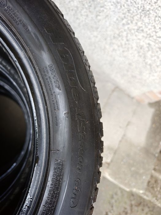 Гуми NEXEN N'blue 4Season 235/55/18