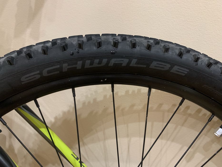 Продам MTB Cannondale