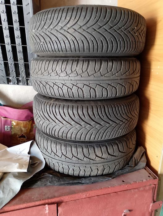 Vand jante vw pe 17