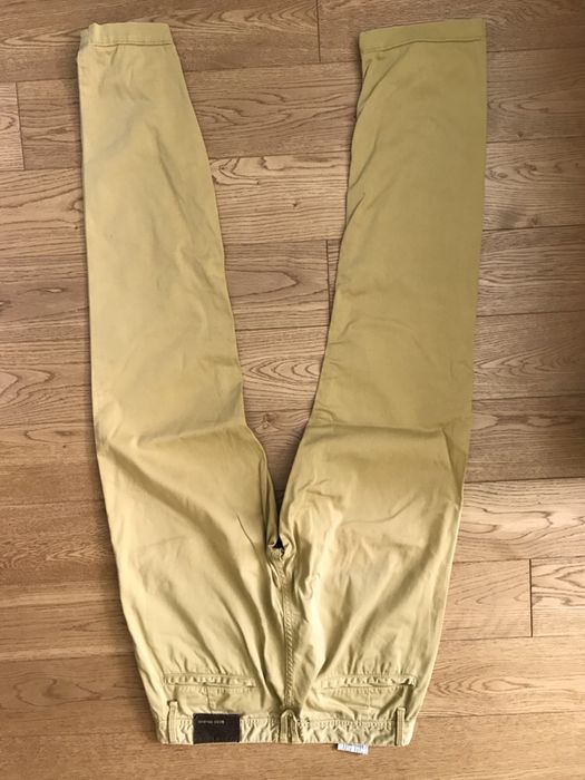 Дънки и панталони