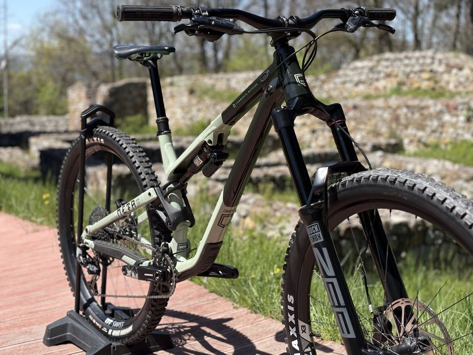 Commencal Meta AM 29 Top Enduro