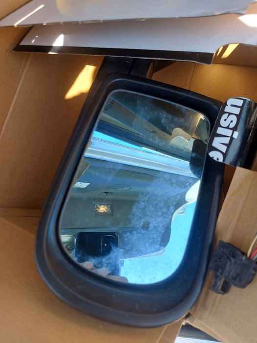 Продам зеркала на е39