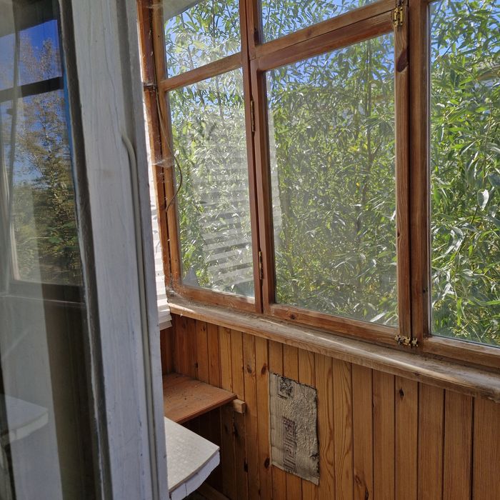 Продам 3-х комнатная квартира