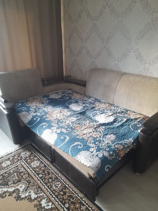 Продам диван. Цена договорная