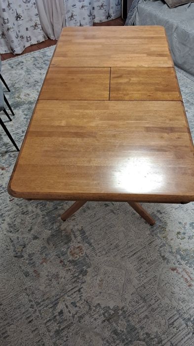 Стол раздвижной Малайзия