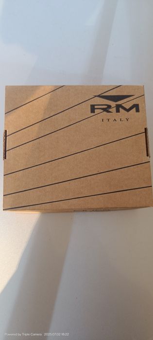 KL 203 уселитель радиостанции