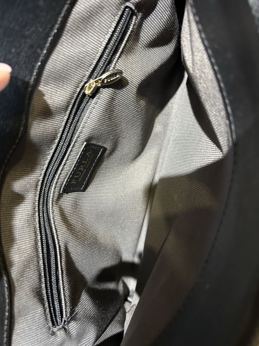 Чанта Furla голям размер