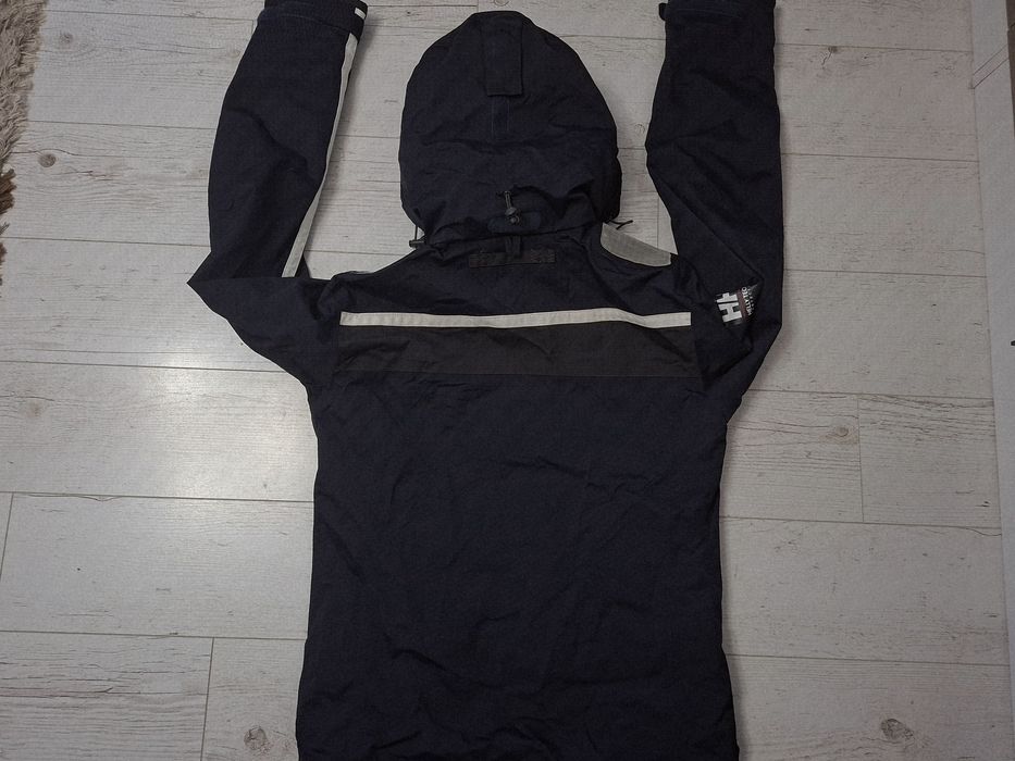 Helly Hansen Tech-Ориг.водоустойчиво яке
