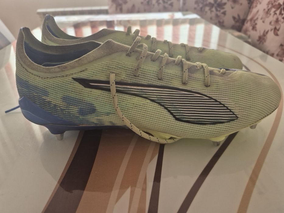Puma Ultra 5 Ultimate SG