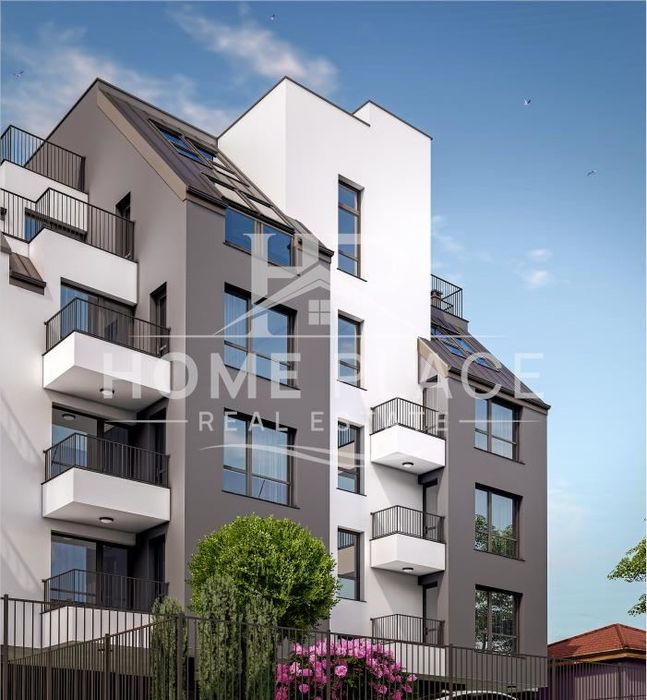 Продава се Тристаен апартамент в Варна, Христо Ботев - 91 кв.м за 998 €/кв.м - Снимка #3