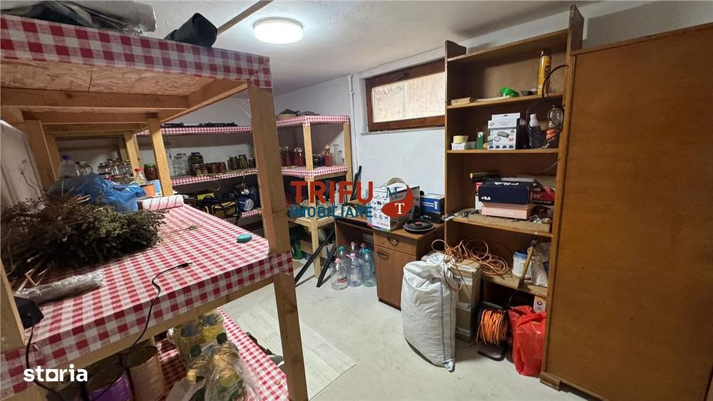 Casa de vanzare 4 camere Micesti partea stanga