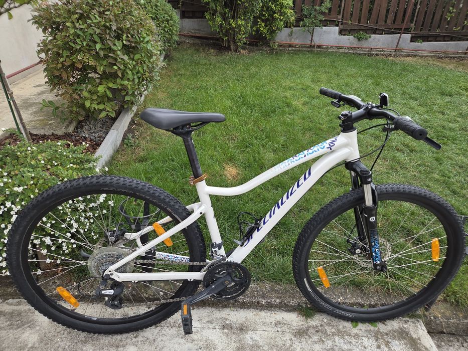 Bicicleta MTB Specialized 27,5 M