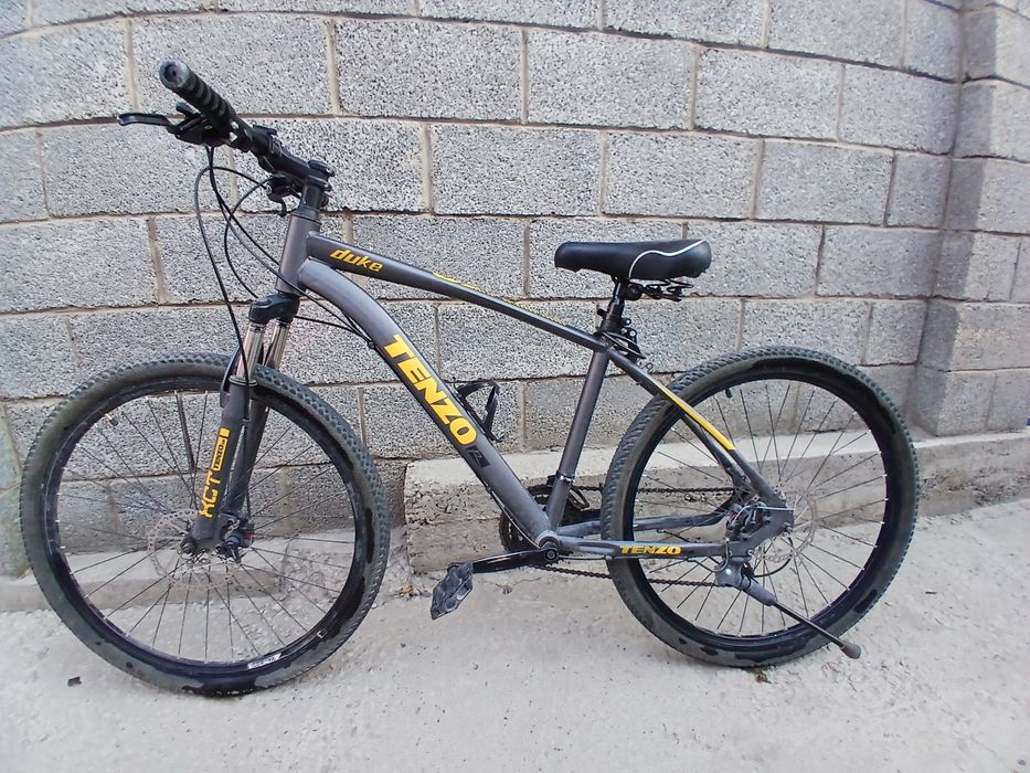 Продам Велосипед   хороший