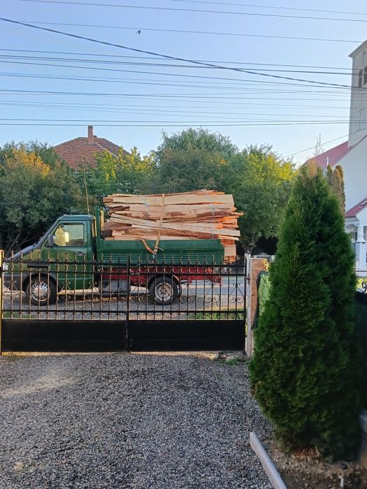 Lemne de foc laturoaie de stejar!