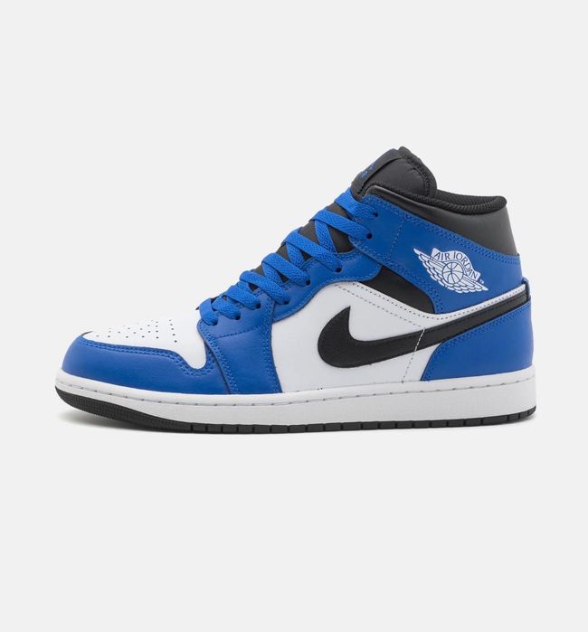 Мъжки снейкъри Nike Air Jordan 1 MID