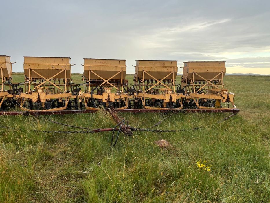 Продаются сеялки