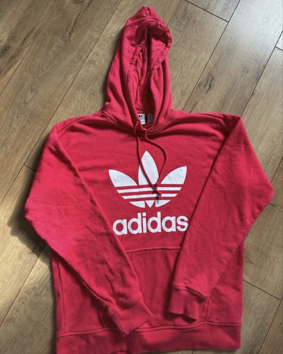 Hanorac Adidas original
