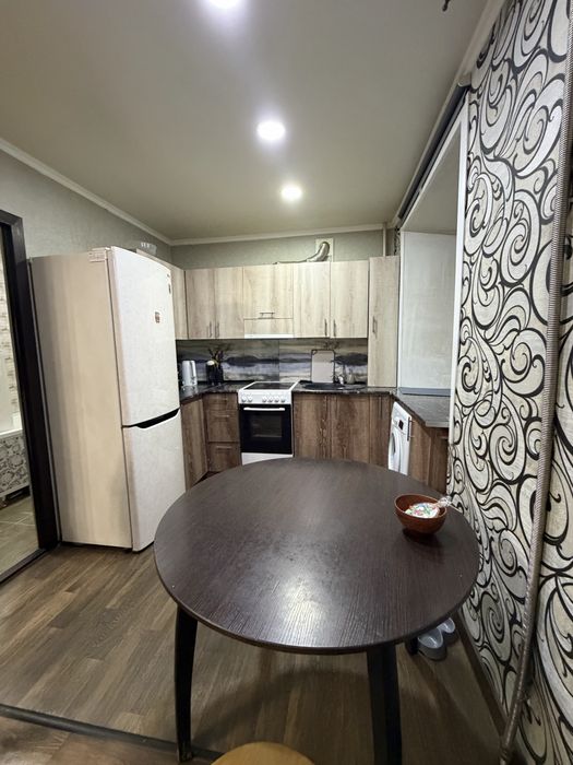 Сдам двухкомнатную квартиру