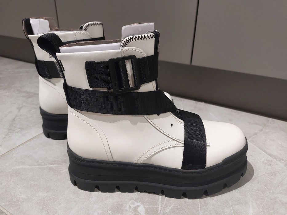 Ghete UGG Sid Combat