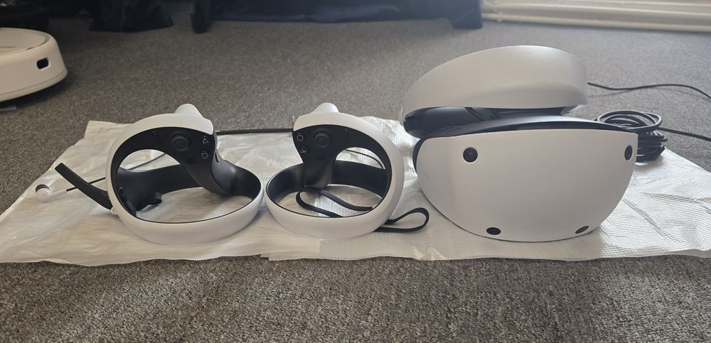 Playstation VR 2