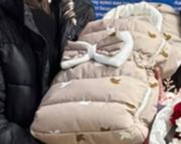 детский комбинезон-трансформер