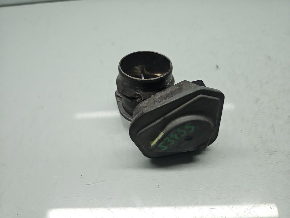 Clapeta acceleratie Bmw 3 (E90) [Fabr 2005-2011] 7804373-01 2.0 N47D20