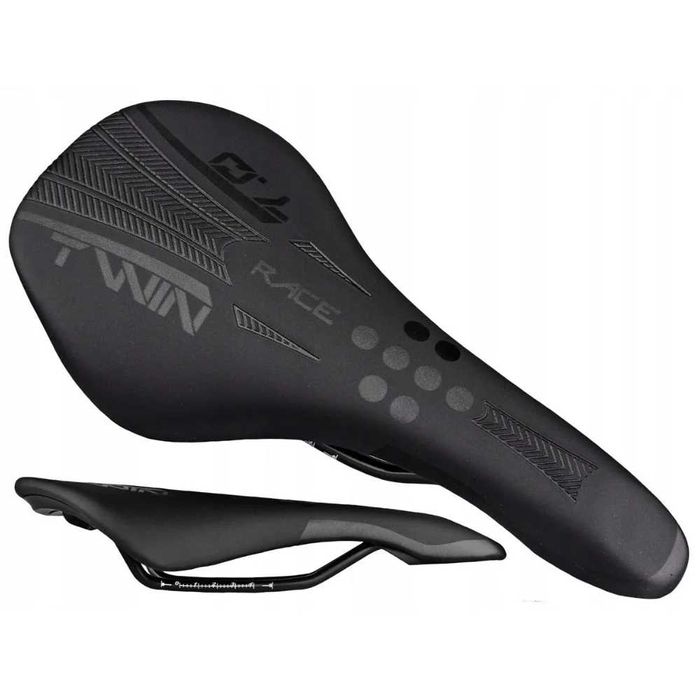 Седло за велосипед Wittkop TWIN 7.0 Cobra Race - Road, Mountain Bike
