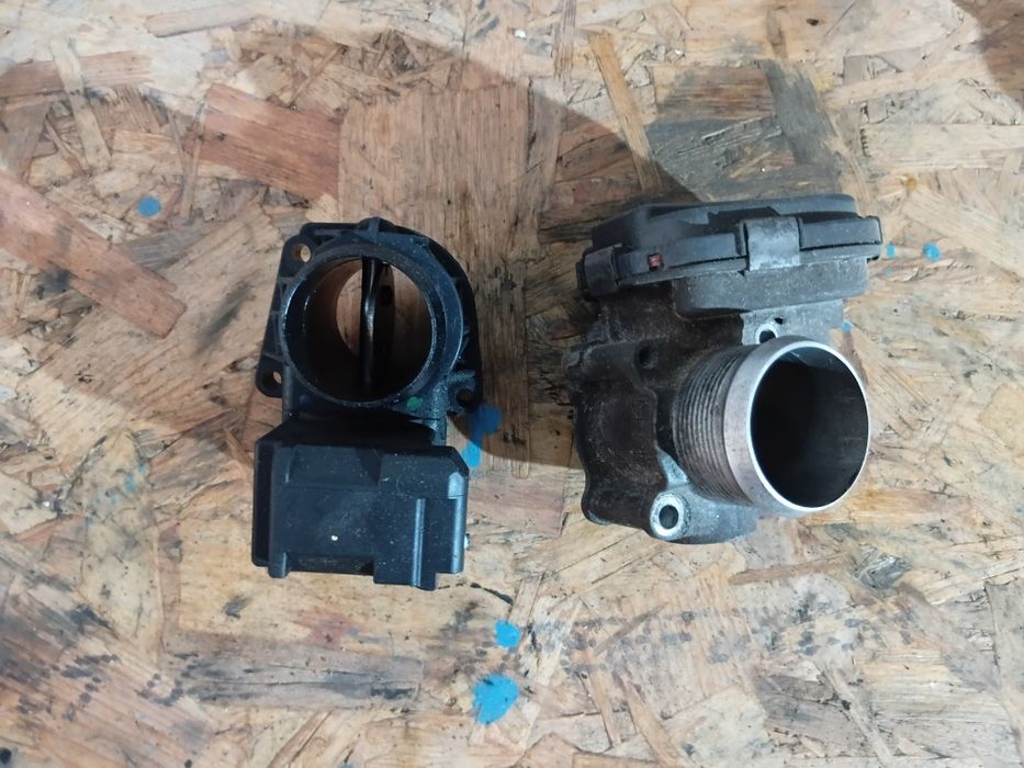 Clapeta focus 3 1.6 tdci