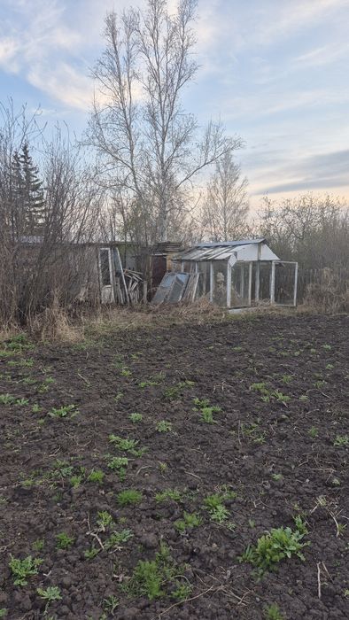 Продам дачу в с/о Ромашка