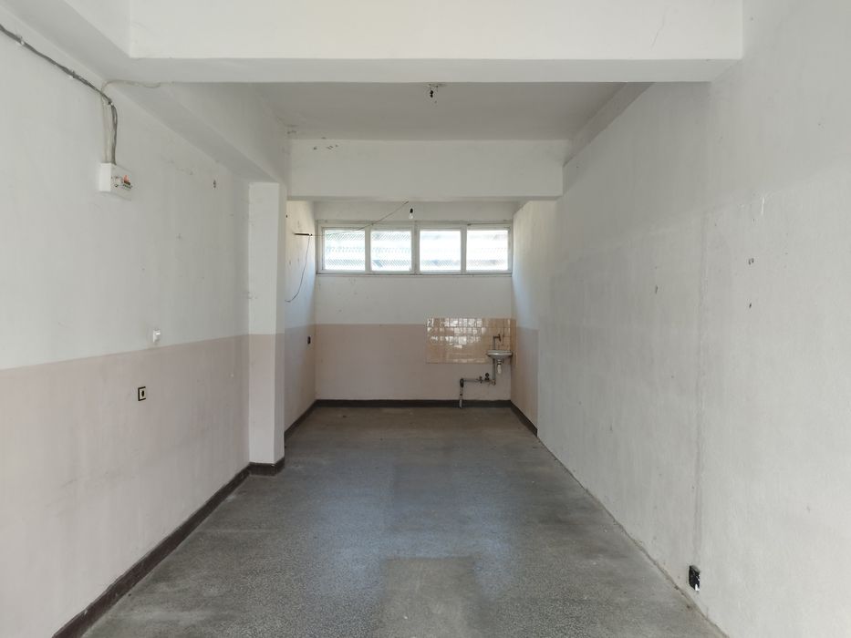 Магазин/склад под наем