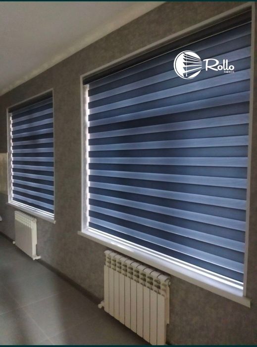 Жалюзи в Ташкенте от производителя.  Широкий выбор и качество