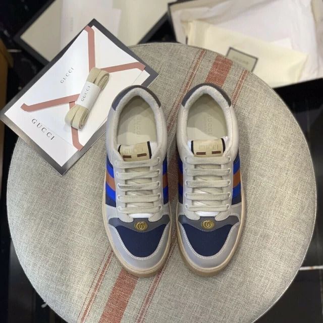 GG Supreme Sneaker Beige (9460)