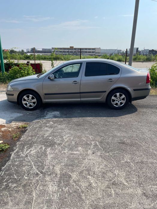 SKODA Octavia 0 — imagine 2