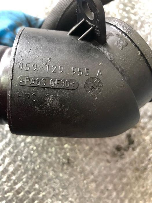 cot turbina 3.0 tdi audi a6 c6 2005