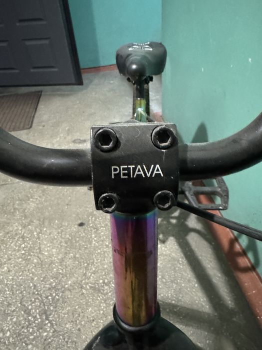 Срочно продам BMX