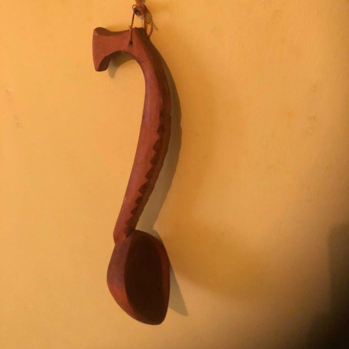 de vinzare linguri din lemn vechi