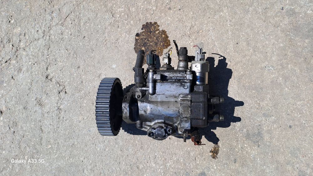 ГНП/нафтова помпа/ Опел Астра Г 1.7 Оpel Astra G 1.7 исузо.